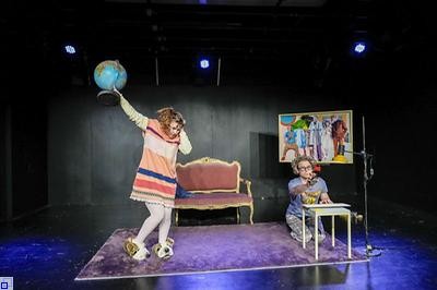 Foto: Bernd Eidenmüller